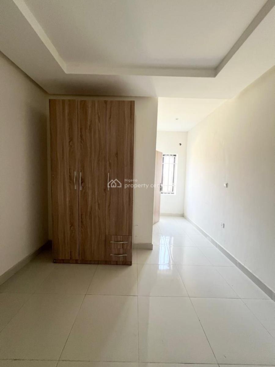 Exquisite 4 Bedroom Terrace Duplex Delf Compound, Ikota, Lekki Phase 2, Lekki, Lagos, Terraced Duplex for Sale