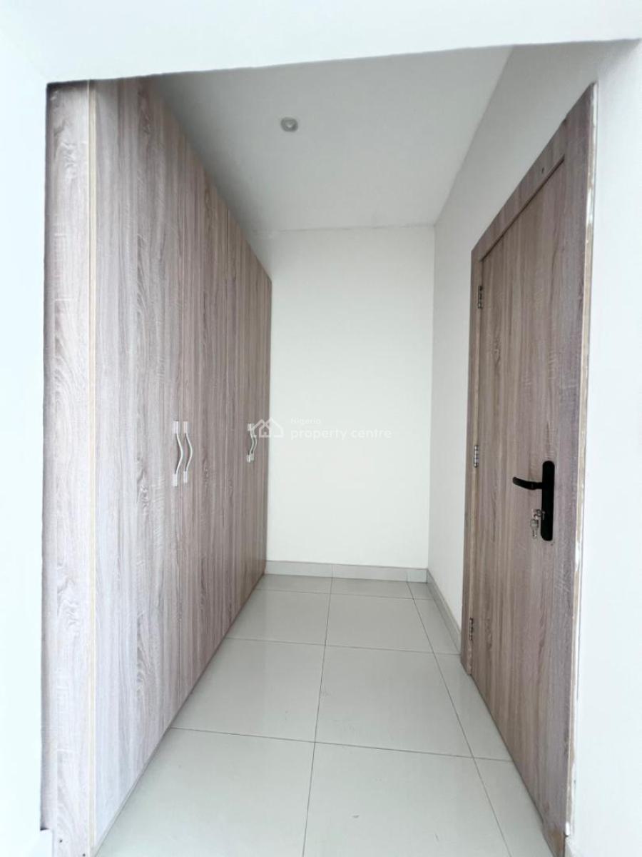 Exquisite 4 Bedroom Terrace Duplex Delf Compound, Ikota, Lekki Phase 2, Lekki, Lagos, Terraced Duplex for Sale