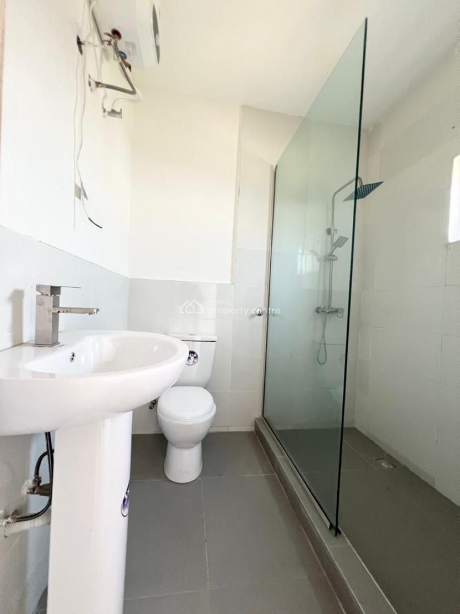 Exquisite 4 Bedroom Terrace Duplex Delf Compound, Ikota, Lekki Phase 2, Lekki, Lagos, Terraced Duplex for Sale