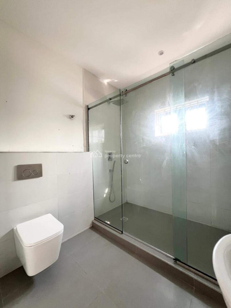 Exquisite 4 Bedroom Terrace Duplex Delf Compound, Ikota, Lekki Phase 2, Lekki, Lagos, Terraced Duplex for Sale