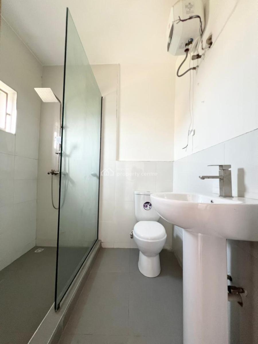 Exquisite 4 Bedroom Terrace Duplex Delf Compound, Ikota, Lekki Phase 2, Lekki, Lagos, Terraced Duplex for Sale