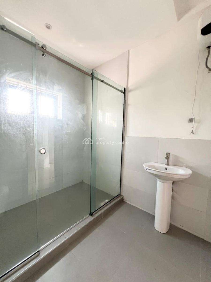 Exquisite 4 Bedroom Terrace Duplex Delf Compound, Ikota, Lekki Phase 2, Lekki, Lagos, Terraced Duplex for Sale