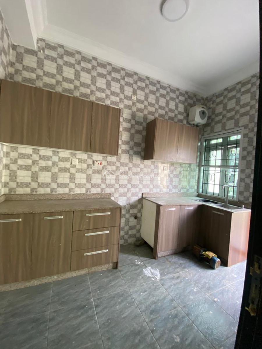 Sharp 3 Bedroom Apartment, Abijo Lekki Lagos, Abijo, Lekki, Lagos, Flat / Apartment for Rent