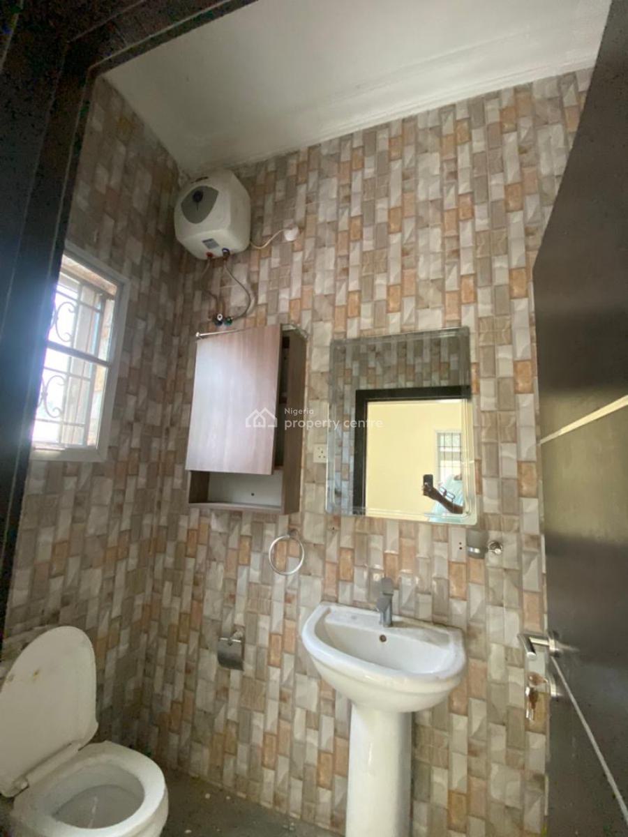 Sharp 3 Bedroom Apartment, Abijo Lekki Lagos, Abijo, Lekki, Lagos, Flat / Apartment for Rent