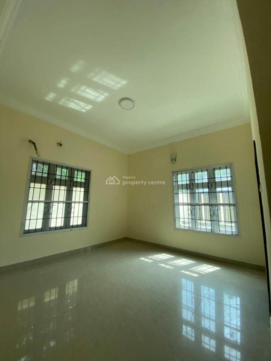 Massive 3 Bedroom Flat, Abijo Gra Sangotedo, Sangotedo, Ajah, Lagos, Flat / Apartment for Rent