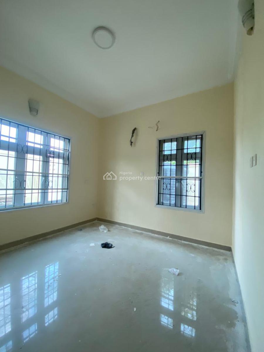 Massive 3 Bedroom Flat, Abijo Gra Sangotedo, Sangotedo, Ajah, Lagos, Flat / Apartment for Rent