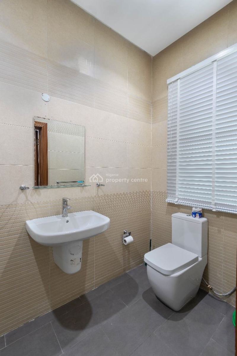 Exquisite 3 Bedroom with Luxury Facilities Avail for Dec Stay, Exquisite 3 Bedroom with Luxury Facilities Avail for Dec Stay, Lekki Phase 1, Lekki, Lagos, Flat / Apartment Short Let