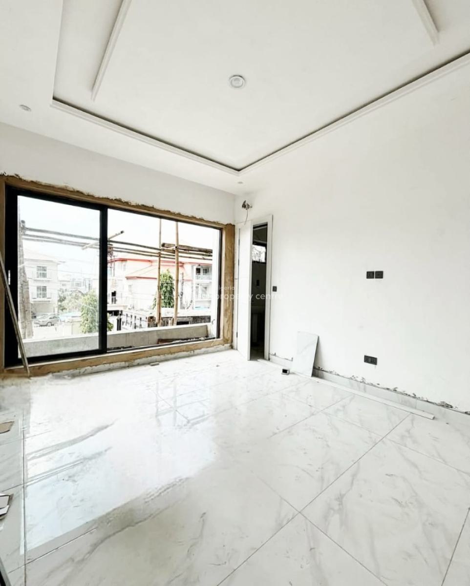 Brand Newly Built 2bedroom Apartment, Oniru, Victoria Island (vi), Lagos, Flat / Apartment for Sale