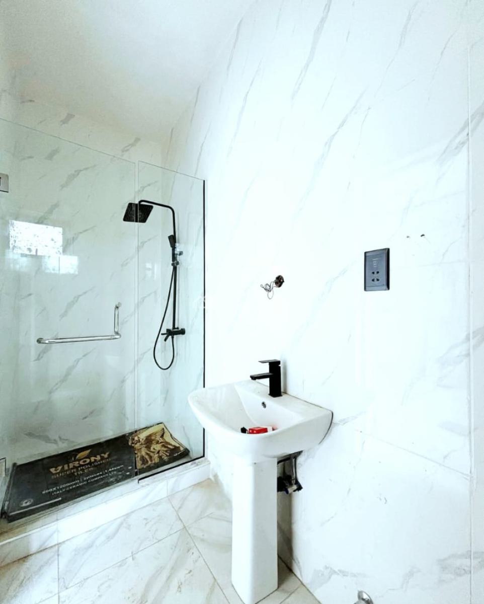 Brand Newly Built 2bedroom Apartment, Oniru, Victoria Island (vi), Lagos, Flat / Apartment for Sale