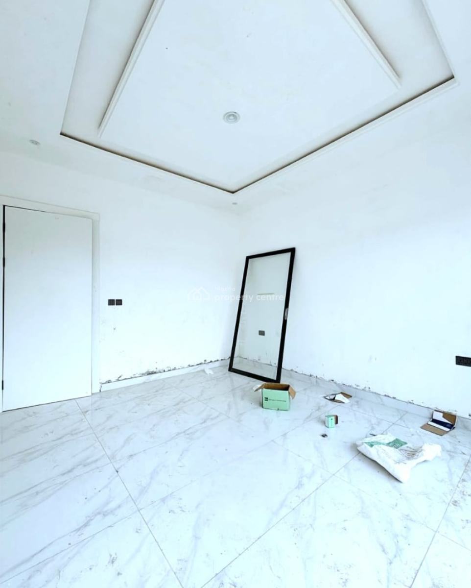 Brand Newly Built 2bedroom Apartment, Oniru, Victoria Island (vi), Lagos, Flat / Apartment for Sale