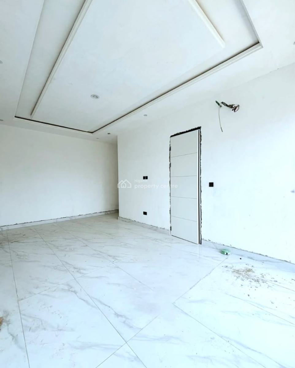 Brand Newly Built 2bedroom Apartment, Oniru, Victoria Island (vi), Lagos, Flat / Apartment for Sale