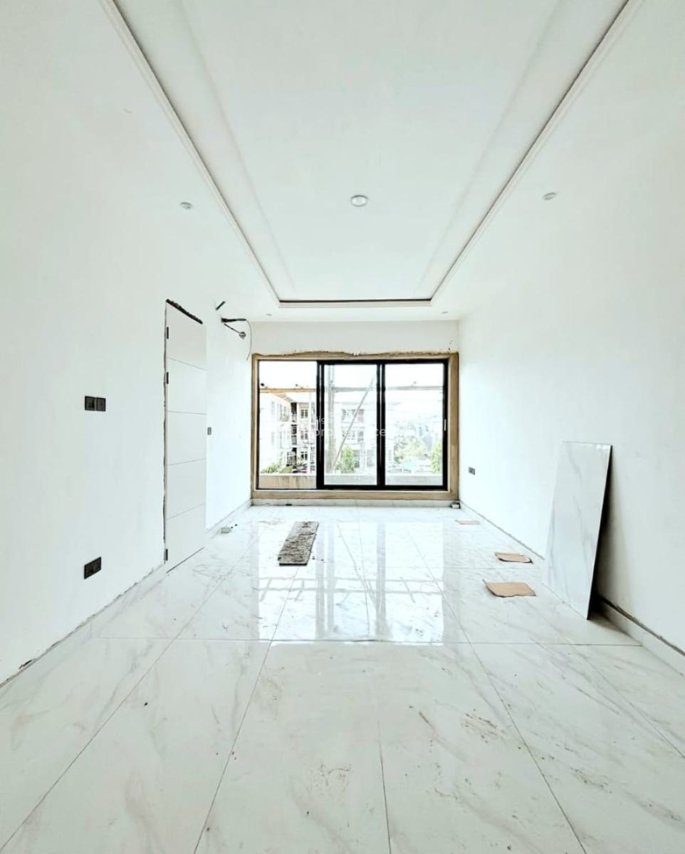 Brand Newly Built 2bedroom Apartment, Oniru, Victoria Island (vi), Lagos, Flat / Apartment for Sale