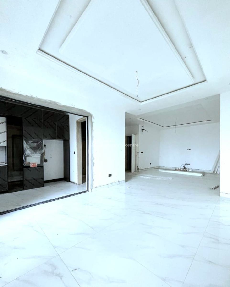 Brand Newly Built 2bedroom Apartment, Oniru, Victoria Island (vi), Lagos, Flat / Apartment for Sale