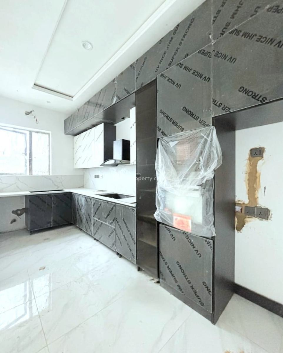 Brand Newly Built 2bedroom Apartment, Oniru, Victoria Island (vi), Lagos, Flat / Apartment for Sale