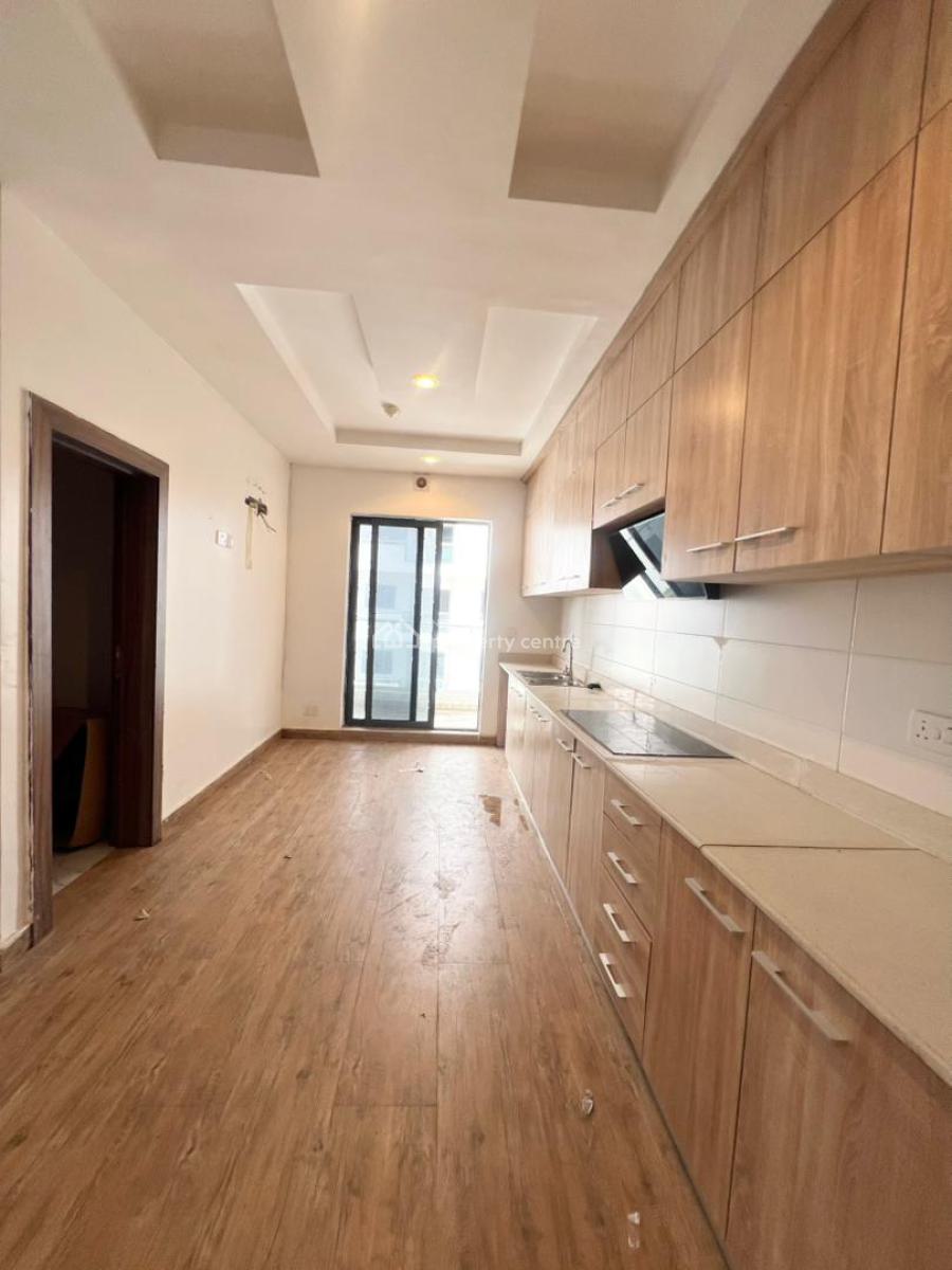 Luxurious 3 Bedroom Apartment, Lekki Phase 1, Lekki, Lagos, Flat / Apartment for Sale