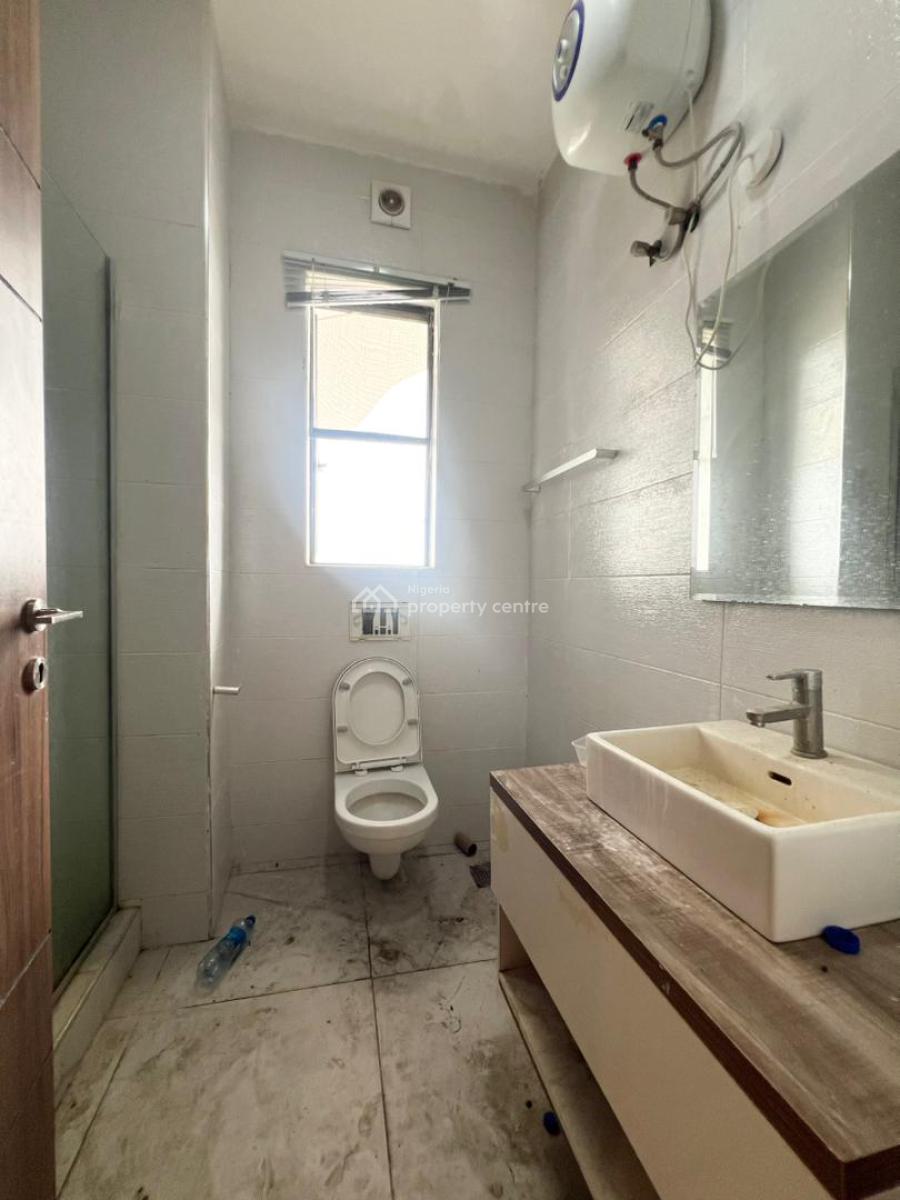 Luxurious 3 Bedroom Apartment, Lekki Phase 1, Lekki, Lagos, Flat / Apartment for Sale