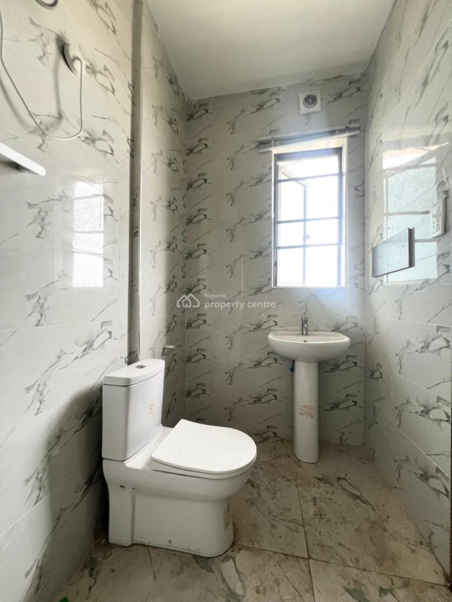 Luxurious 3 Bedroom Apartment, Lekki Phase 1, Lekki, Lagos, Flat / Apartment for Sale