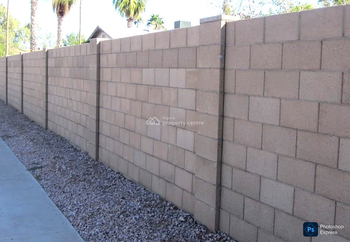 an Opportunity to Partner on a Premium High-rise Development (2600sqm), Ajose Adeogun, Victoria Island (vi), Lagos, Mixed-use Land Joint Venture