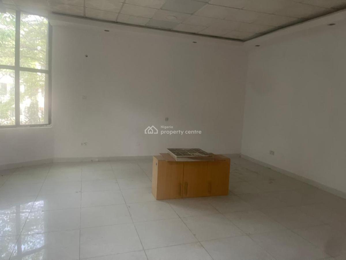 Very Large 1 Bedroom Apartment, Oluwanishola Estate, Lekki, Lagos, Mini Flat (room and Parlour) for Rent