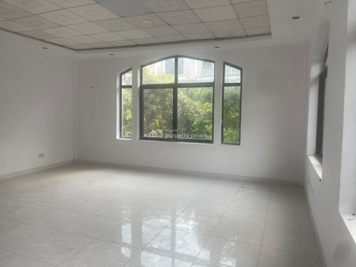 Very Large 1 Bedroom Apartment, Oluwanishola Estate, Lekki, Lagos, Mini Flat (room and Parlour) for Rent