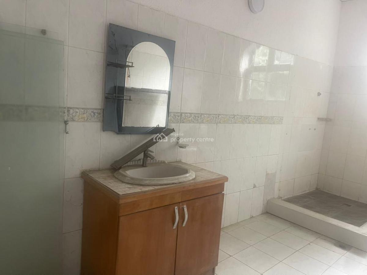 Very Large 1 Bedroom Apartment, Oluwanishola Estate, Lekki, Lagos, Mini Flat (room and Parlour) for Rent