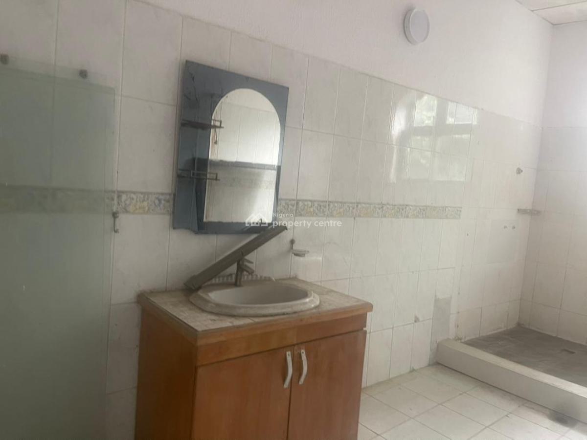Very Large 1 Bedroom Apartment, Oluwanishola Estate, Lekki, Lagos, Mini Flat (room and Parlour) for Rent
