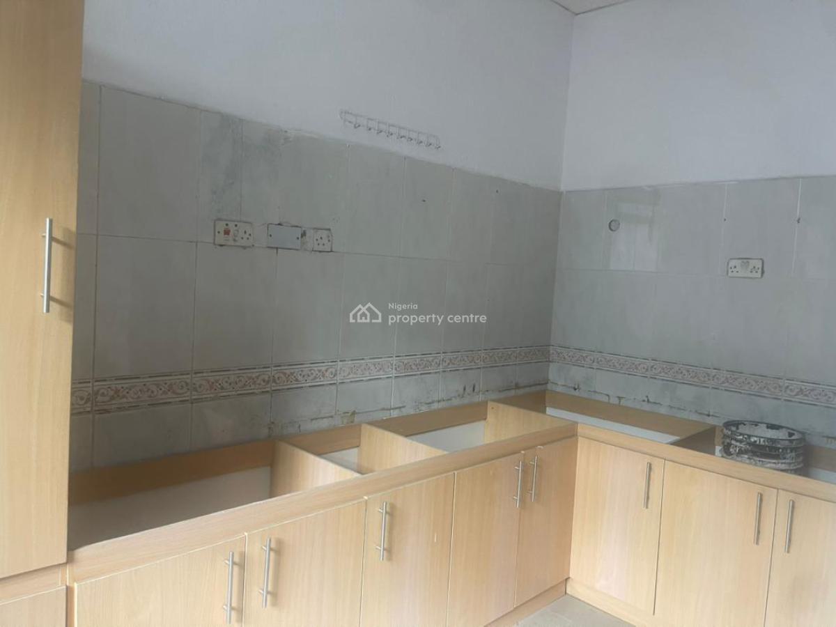 Very Large 1 Bedroom Apartment, Oluwanishola Estate, Lekki, Lagos, Mini Flat (room and Parlour) for Rent