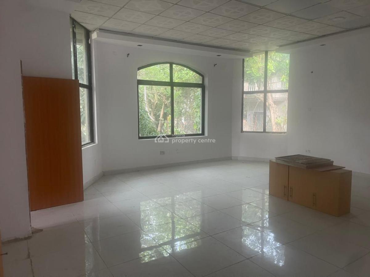 Very Large 1 Bedroom Apartment, Oluwanishola Estate, Lekki, Lagos, Mini Flat (room and Parlour) for Rent