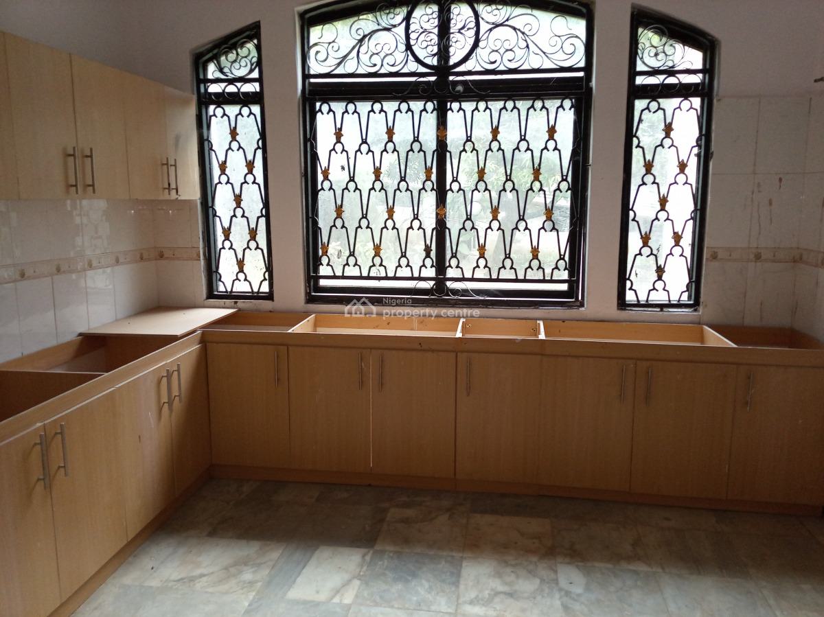 Very Large 2 Bedroom Apartment with Necessary Facilities, Oluwanishola Estate, Lekki, Lagos, Flat / Apartment for Rent