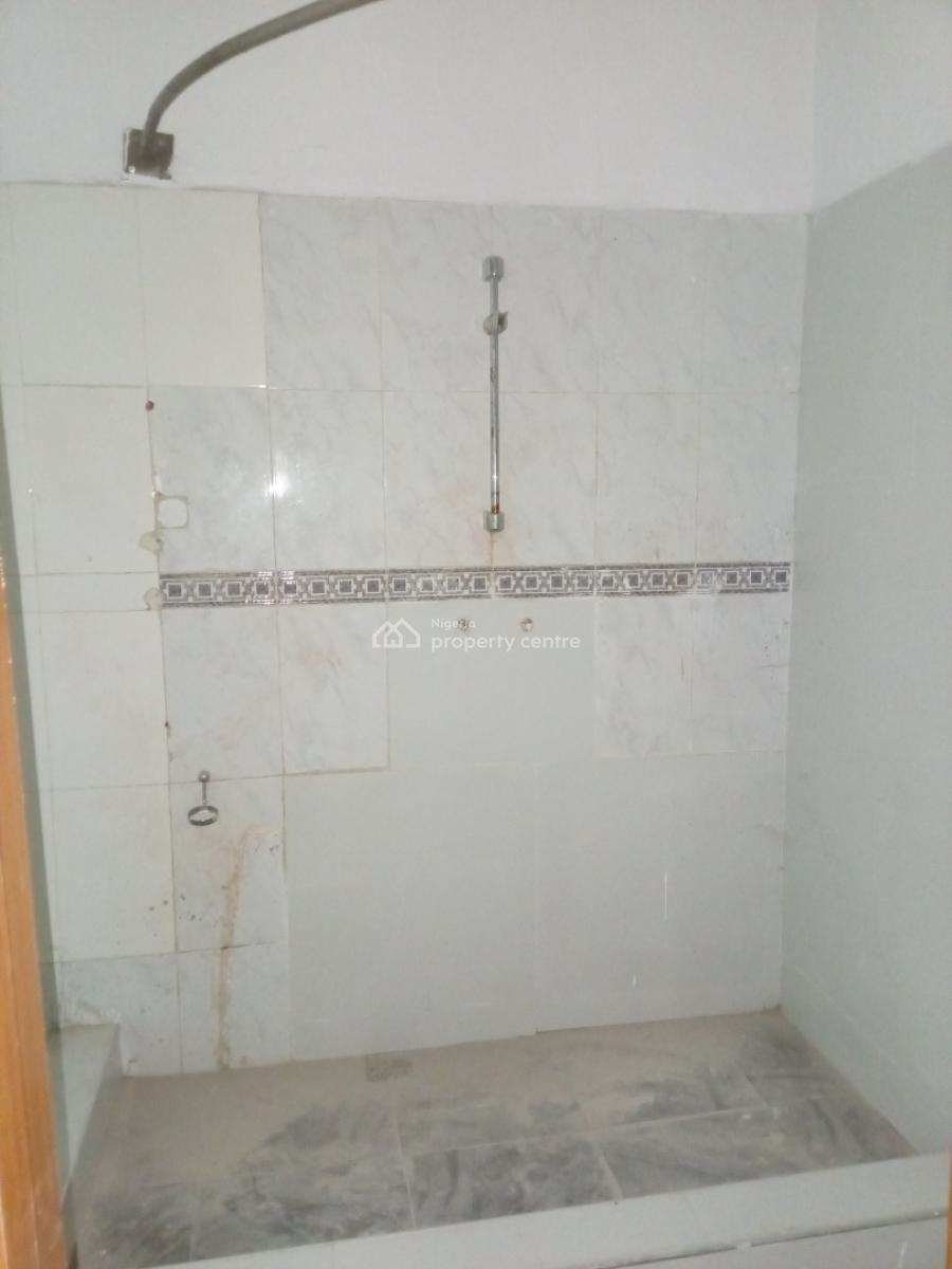 Very Large 2 Bedroom Apartment with Necessary Facilities, Oluwanishola Estate, Lekki, Lagos, Flat / Apartment for Rent