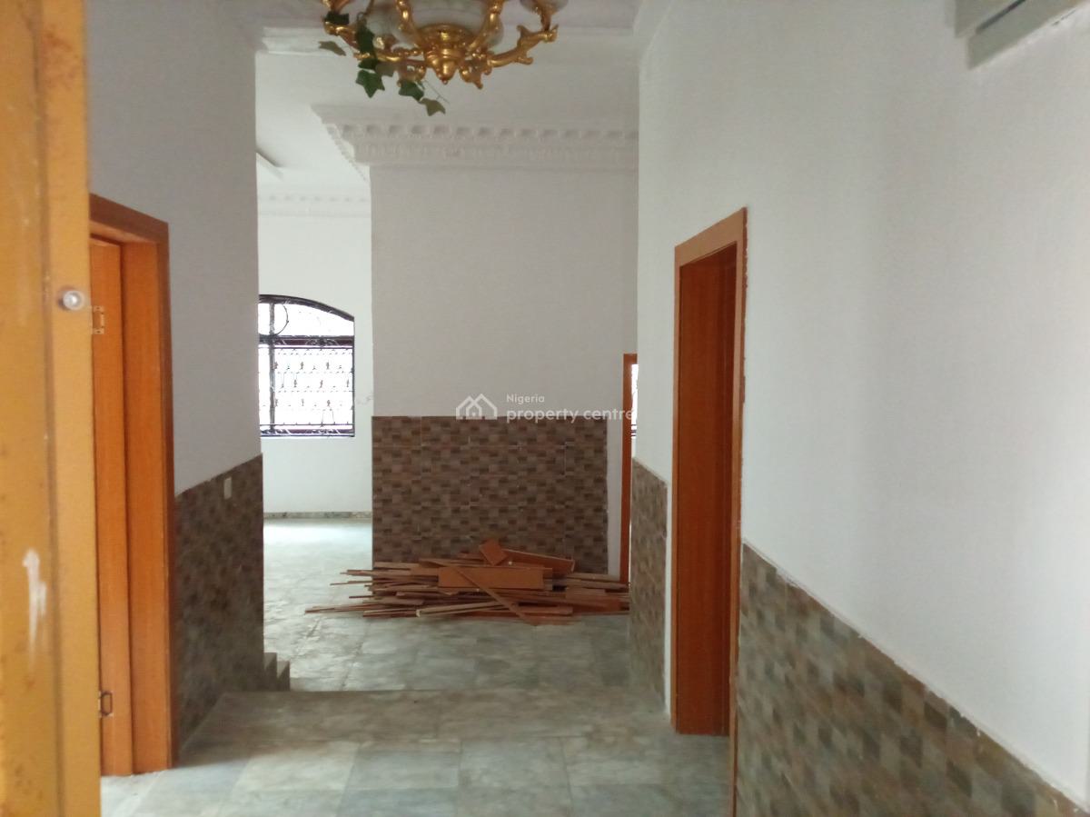 Very Large 2 Bedroom Apartment with Necessary Facilities, Oluwanishola Estate, Lekki, Lagos, Flat / Apartment for Rent