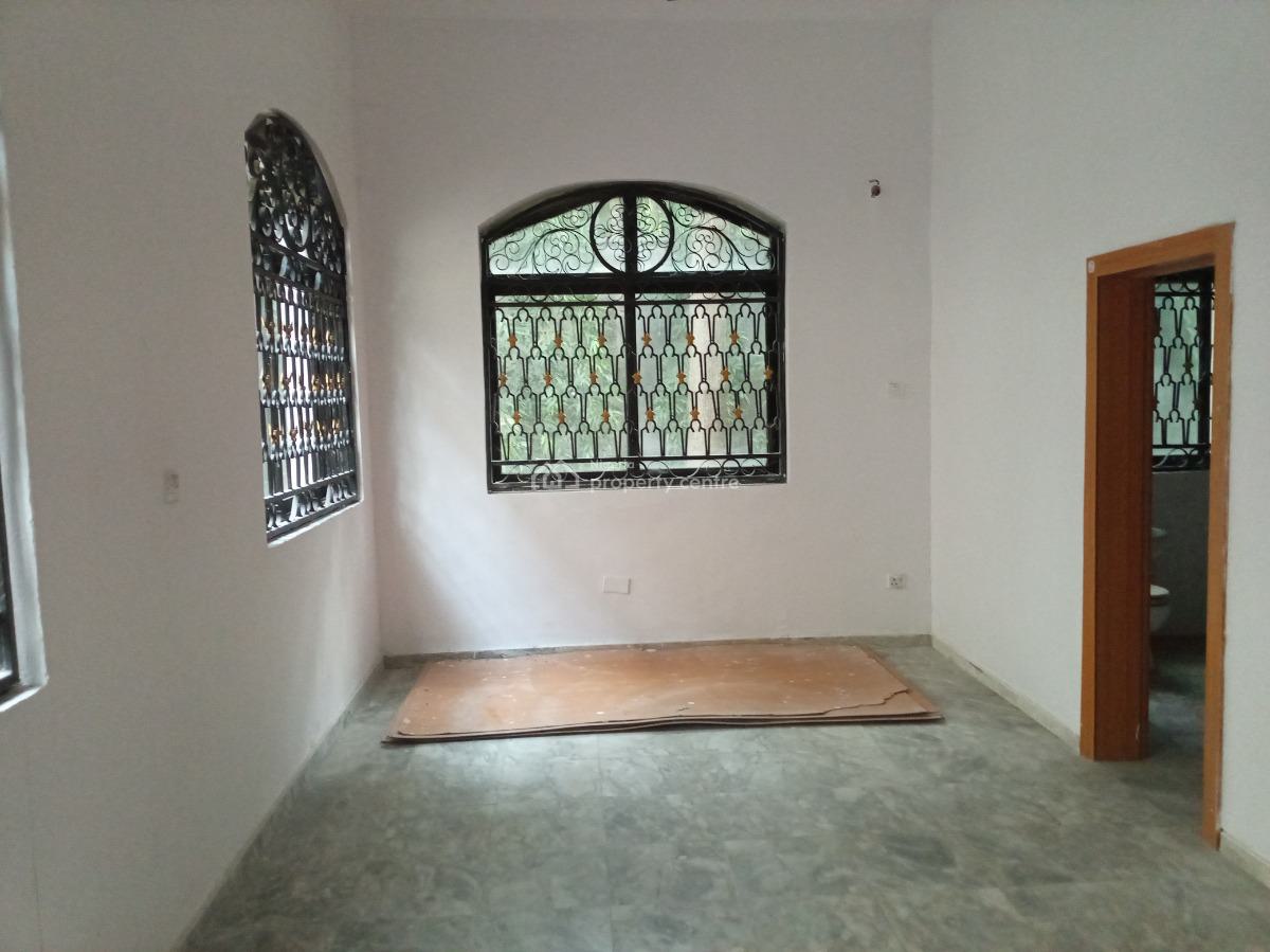 Very Large 2 Bedroom Apartment with Necessary Facilities, Oluwanishola Estate, Lekki, Lagos, Flat / Apartment for Rent