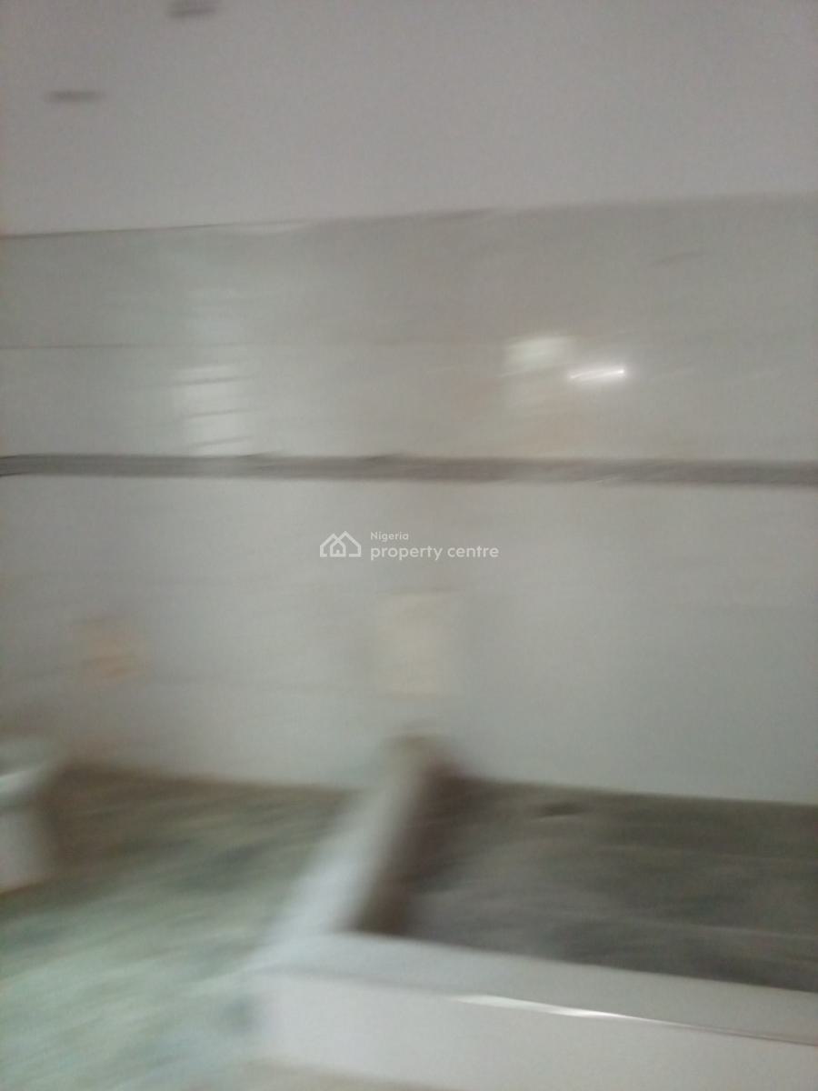 Very Large 2 Bedroom Apartment with Necessary Facilities, Oluwanishola Estate, Lekki, Lagos, Flat / Apartment for Rent
