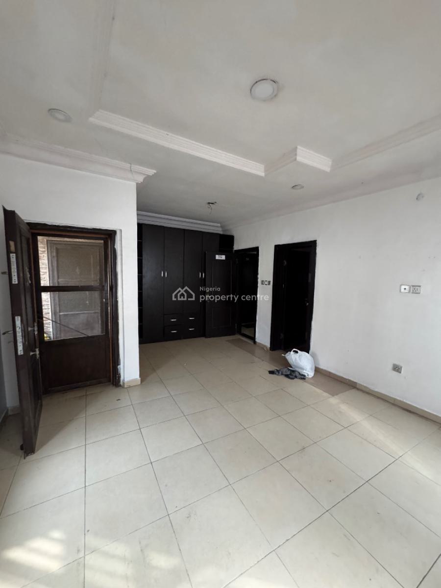 Self Contain, Bridegate Estate, Agungi, Lekki, Lagos, Self Contain (single Rooms) for Rent