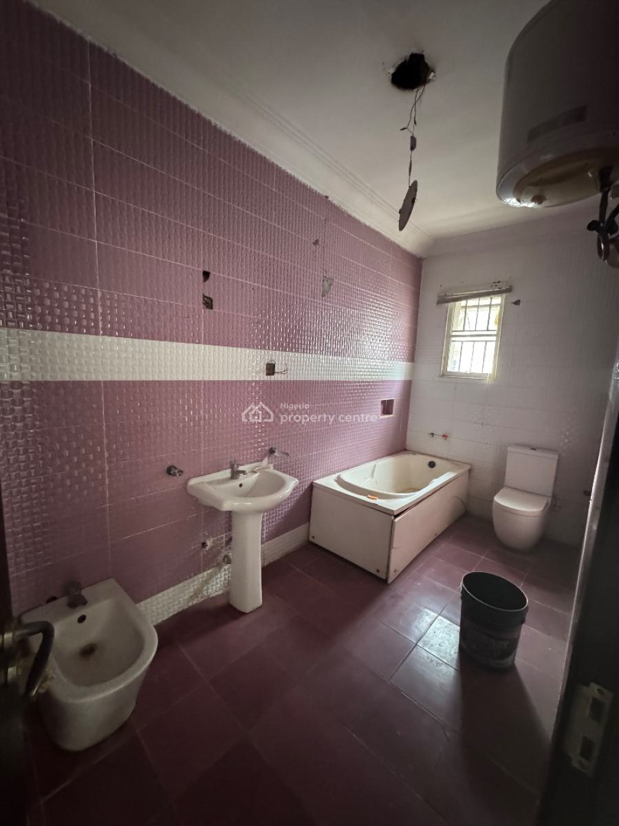 Self Contain, Bridegate Estate, Agungi, Lekki, Lagos, Self Contain (single Rooms) for Rent