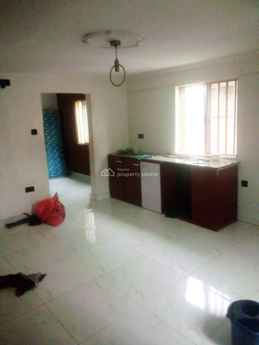 Mini Flat , Very Close to Goodluck Bus Stop, Og, Goodluck Alapere, Alapere, Ketu, Lagos, Mini Flat (room and Parlour) for Rent