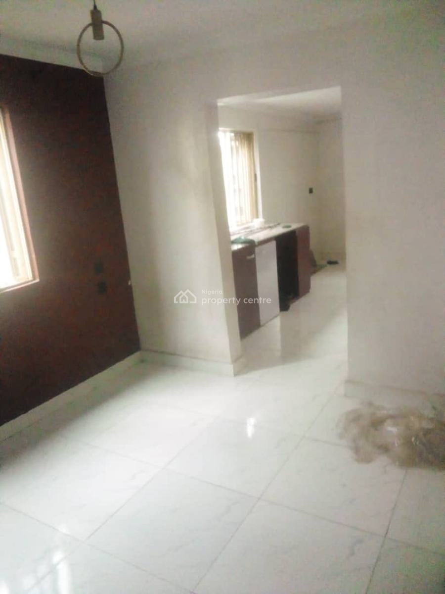 Mini Flat , Very Close to Goodluck Bus Stop, Og, Goodluck Alapere, Alapere, Ketu, Lagos, Mini Flat (room and Parlour) for Rent