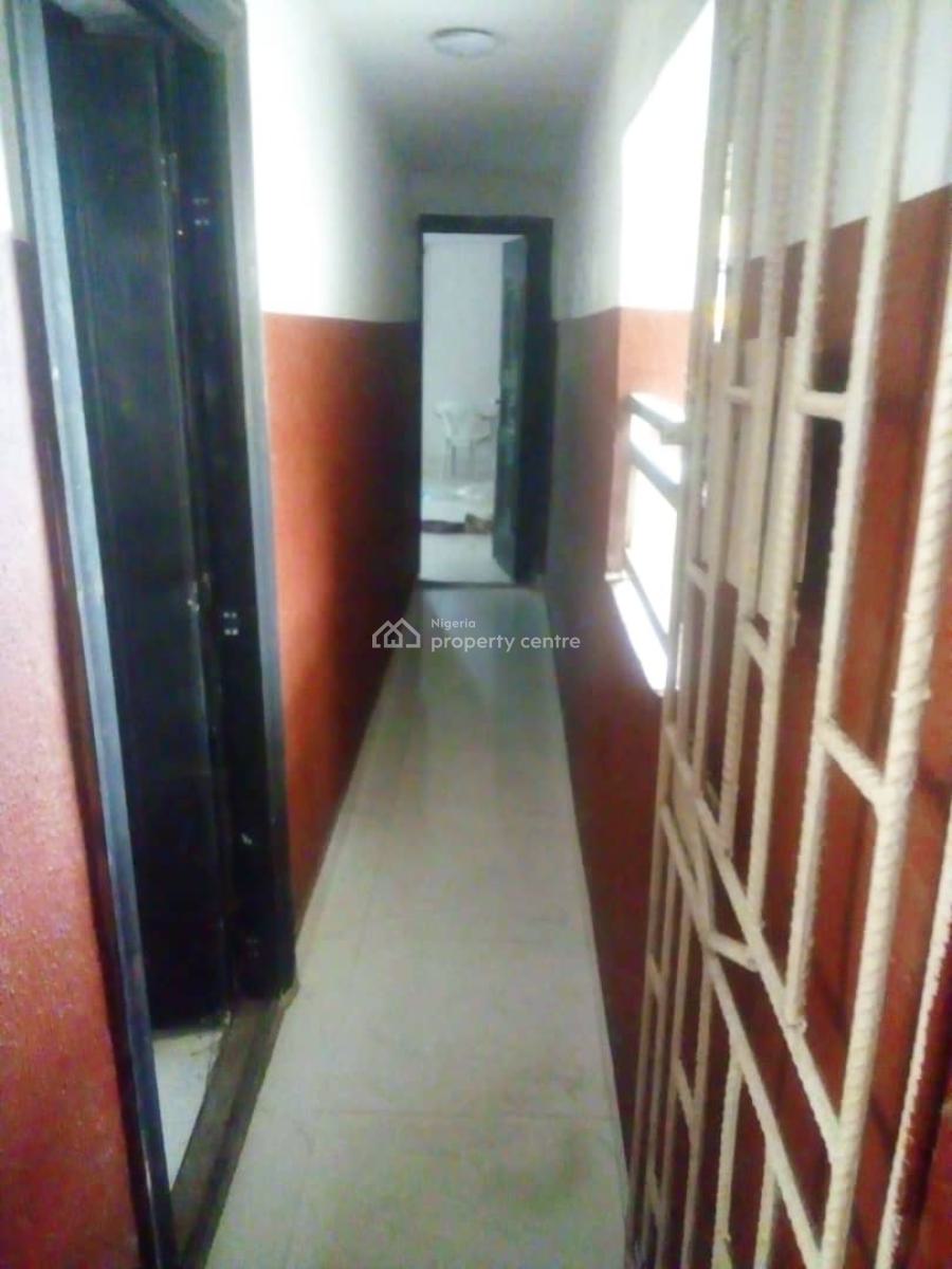 Mini Flat , Very Close to Goodluck Bus Stop, Og, Goodluck Alapere, Alapere, Ketu, Lagos, Mini Flat (room and Parlour) for Rent