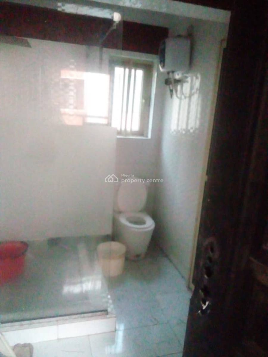 Mini Flat , Very Close to Goodluck Bus Stop, Og, Goodluck Alapere, Alapere, Ketu, Lagos, Mini Flat (room and Parlour) for Rent