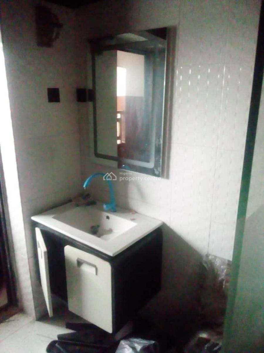 Mini Flat , Very Close to Goodluck Bus Stop, Og, Goodluck Alapere, Alapere, Ketu, Lagos, Mini Flat (room and Parlour) for Rent