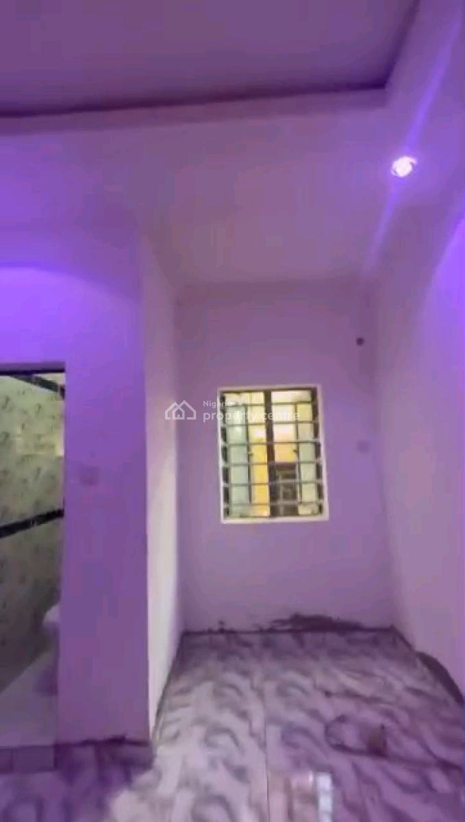 a Newly Built and Standard Miniflat, Upstairs & Groundfloor with 2t2b,, Waec, Fadeyi, Shomolu, Lagos, Mini Flat (room and Parlour) for Rent