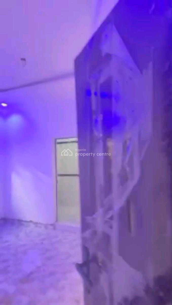 a Newly Built and Standard Miniflat, Upstairs & Groundfloor with 2t2b,, Waec, Fadeyi, Shomolu, Lagos, Mini Flat (room and Parlour) for Rent