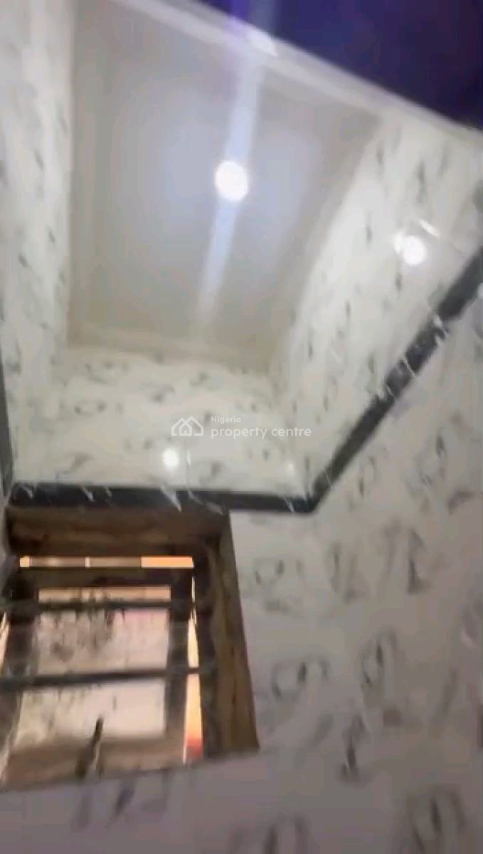 a Newly Built and Standard Miniflat, Upstairs & Groundfloor with 2t2b,, Waec, Fadeyi, Shomolu, Lagos, Mini Flat (room and Parlour) for Rent