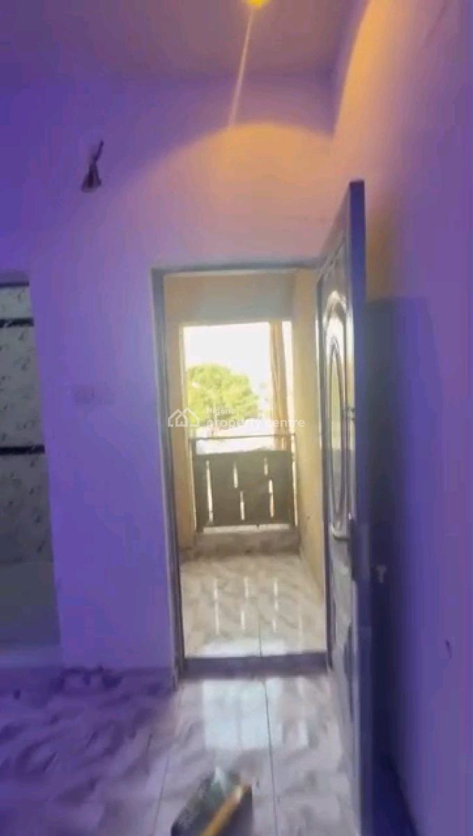 a Newly Built and Standard Miniflat, Upstairs & Groundfloor with 2t2b,, Waec, Fadeyi, Shomolu, Lagos, Mini Flat (room and Parlour) for Rent