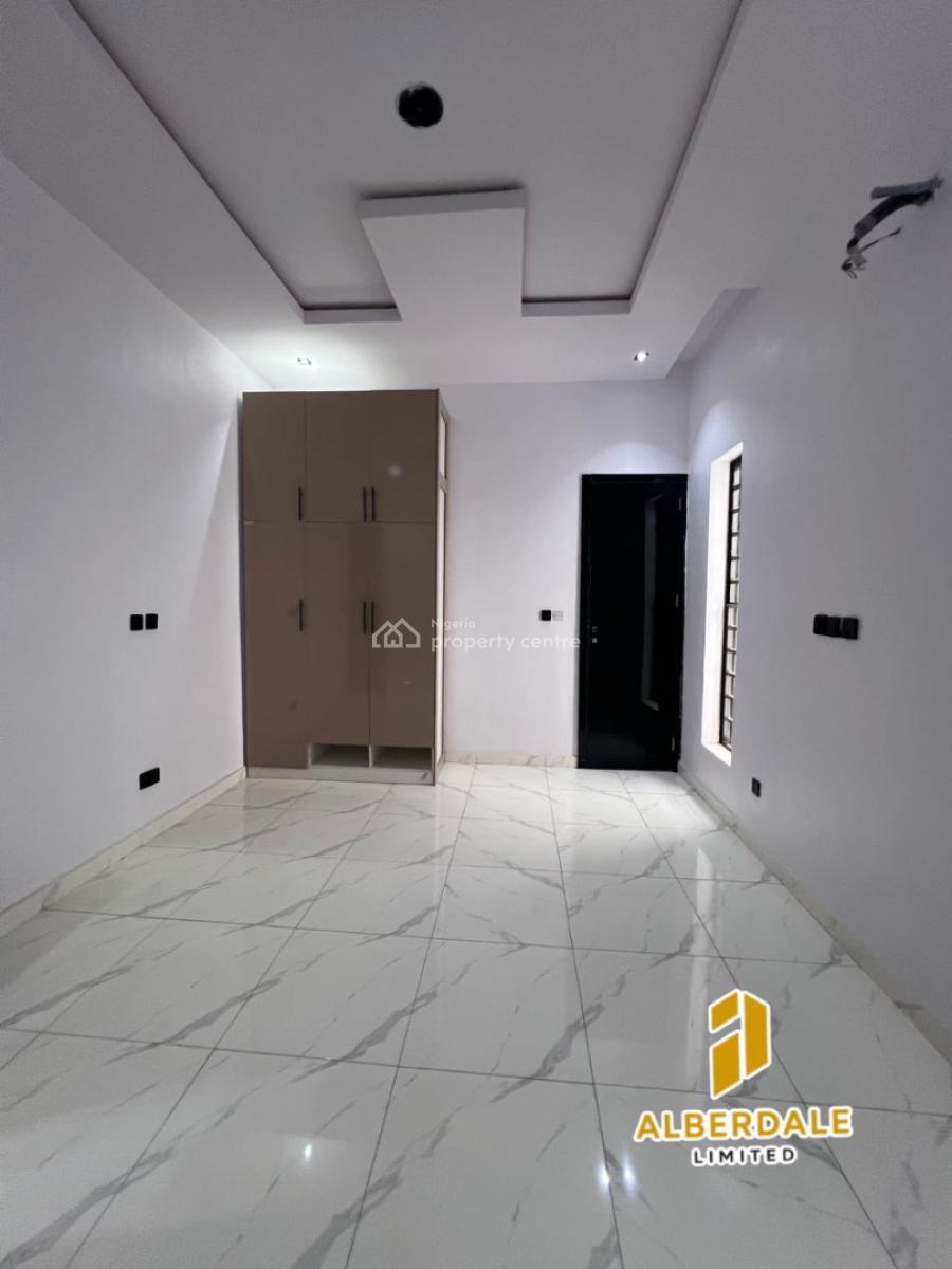 Luxurious 5-bedroom Detached Duplex, Ikota, Lekki, Lagos, Detached Duplex for Sale