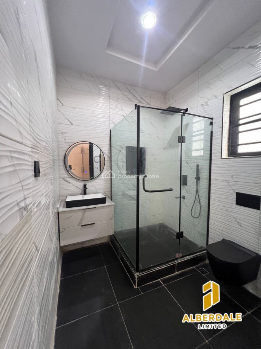 Luxurious 5-bedroom Detached Duplex, Ikota, Lekki, Lagos, Detached Duplex for Sale