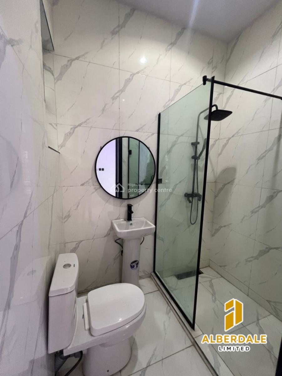 Luxurious 5-bedroom Detached Duplex, Ikota, Lekki, Lagos, Detached Duplex for Sale