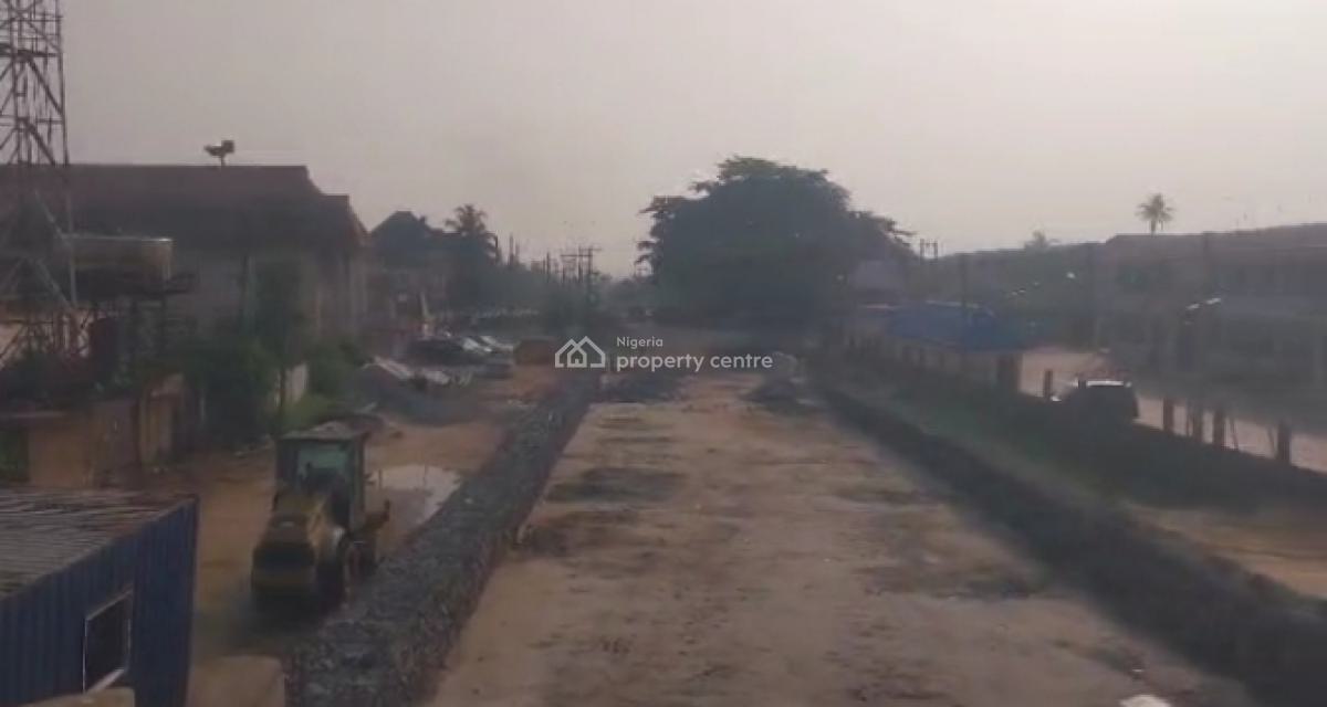 Affordable Land with Government Allocation, 4th Avenue, Festac, Amuwo Odofin, Lagos, Land for Sale