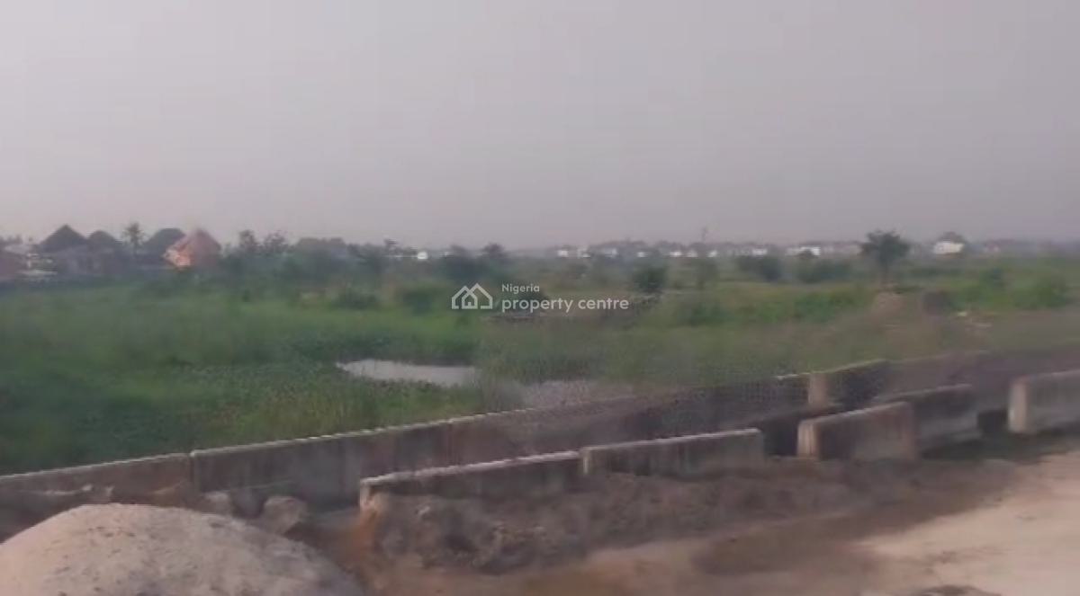 Affordable Land with Government Allocation, 4th Avenue, Festac, Amuwo Odofin, Lagos, Land for Sale