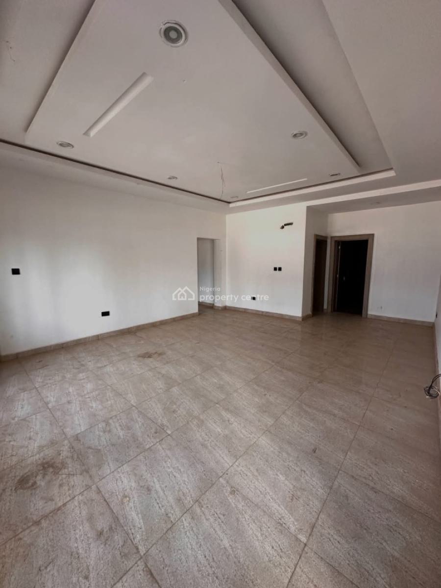 3 Bedroom Apartment, Jahi, Abuja, Flat / Apartment for Rent